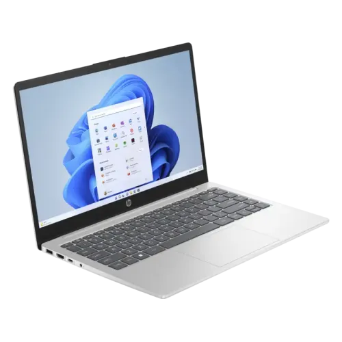HP 15-fd0290TU Core i5 13th Gen 15.6" FHD Laptop - Image 4