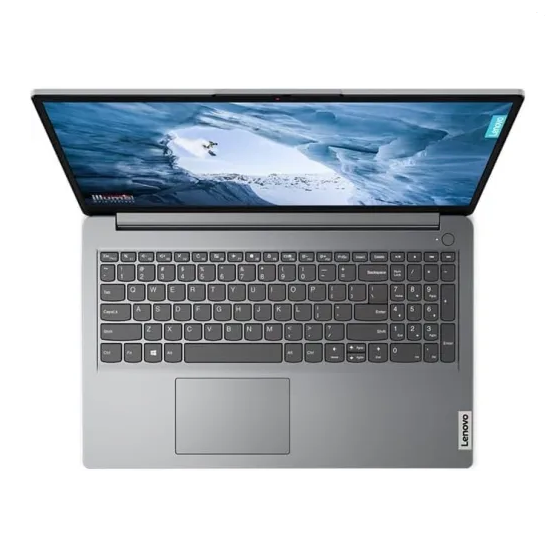Lenovo IdeaPad 1 15IGL7 Intel Celeron N4020 15.6" FHD Laptop - Image 2