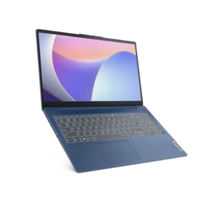 Lenovo IdeaPad Slim 3i 15IRH8 Core i5 13th Gen 15.6" FHD Military Grade Laptop With Windows 11