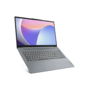 Lenovo IdeaPad Slim 3 15IRU8 Core i3 13th Gen 15.6" FHD Military Grade Laptop