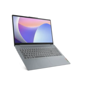 Lenovo IdeaPad Slim 3i 15IRU8 Core i3 13th Gen 15.6" FHD Military Grade Laptop