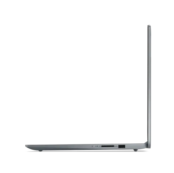 Lenovo IdeaPad Slim 3i 15IRU8 Core i3 13th Gen 15.6" FHD Military Grade Laptop - Image 2