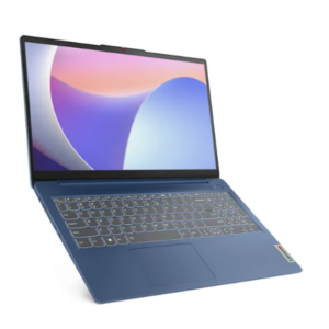 Lenovo IdeaPad Slim 3 15IRH8 Core i5 13th Gen 15.6" FHD Military Grade Laptop Arctic Grey