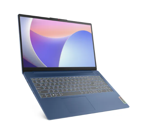 Lenovo IdeaPad Slim 3 15IRH8 Core i5 13th Gen 15.6" FHD Military Grade Laptop Arctic Grey
