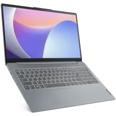 Lenovo IdeaPad Slim 3 15IRH8 Core i5 13th Gen 15.6" FHD Military Grade Laptop Arctic Grey - Image 2
