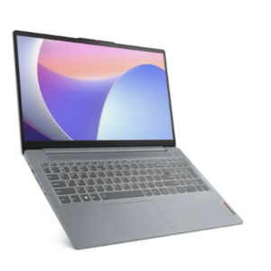 Lenovo IdeaPad Slim 3 15IAH8 Core i5 12th Gen 15.6" FHD Military Grade Laptop