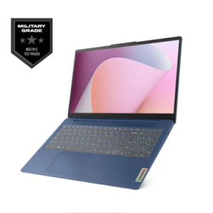 Lenovo IdeaPad Slim 3 15AMN8 Ryzen 5 7520U 15.6" FHD TN Laptop