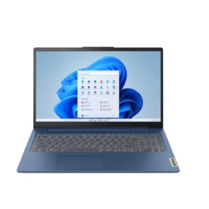 Lenovo IdeaPad Slim 3 15AMN8 Ryzen 5 7520U 15.6" FHD Laptop
