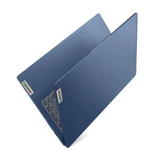 Lenovo IdeaPad Slim 3 15AMN8 Ryzen 5 7520U 15.6" FHD Laptop - Image 3