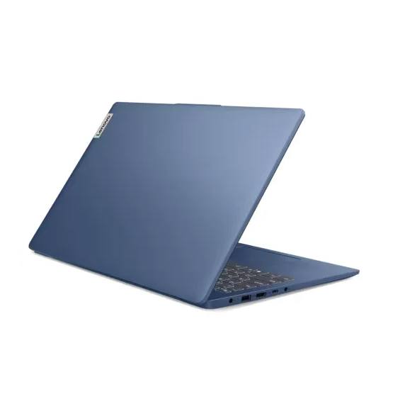 Lenovo IdeaPad Slim 3 15AMN8 Ryzen 5 7520U 15.6" FHD Laptop - Image 2