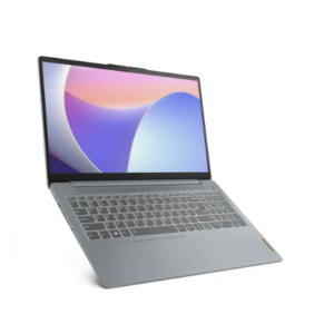 Lenovo IdeaPad Slim 3 15IRH8 Core i5 13th Gen 8GB RAM 15.6" FHD Military Grade Laptop With FreeDOS