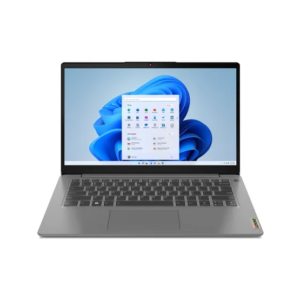 Lenovo IdeaPad SLIM 3i 14IAU7 Intel Core i3 12th Gen 14" FHD Laptop