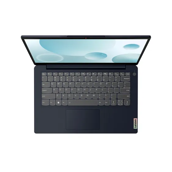Lenovo IdeaPad SLIM 3i 14IAU7 Intel Core i3 12th Gen 14" FHD Laptop - Image 3