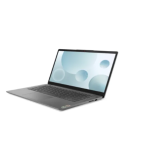 Lenovo IdeaPad 3i 14IAU7 Core i3 12th Gen 14" FHD Laptop