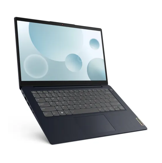 Lenovo IdeaPad 3i 14IAU7 Core i3 12th Gen 14" FHD Laptop - Image 4