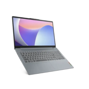 Lenovo IdeaPad Slim 3i 15IRU8 Core i3 13th Gen 15.6" FHD Military Grade Laptop with Fingerprint