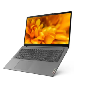 Lenovo IdeaPad Slim 3i 15IAU7 Core i3 12th Gen 15.6" FHD Laptop (Arctic Grey)