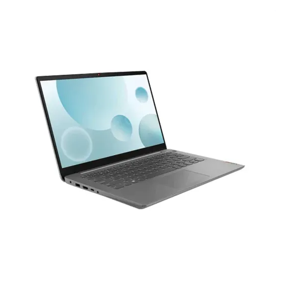 Lenovo IdeaPad Slim 3i 15IAU7 Core i3 12th Gen 15.6" FHD Laptop (Arctic Grey) - Image 3