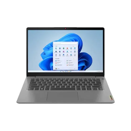 Lenovo IdeaPad Slim 3i 15IAU7 Core i3 12th Gen 15.6" FHD Laptop (Arctic Grey) - Image 2