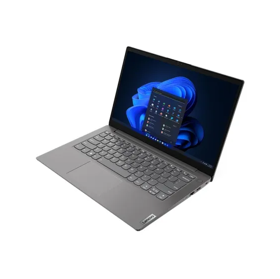Lenovo V14 Gen 4 Note PC Core i3 13th Gen 14" FHD IPS Laptop - Image 2