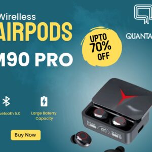 M90 PRO ENC switchable gaming